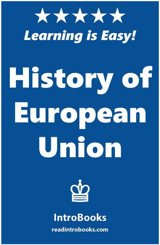History of European Union