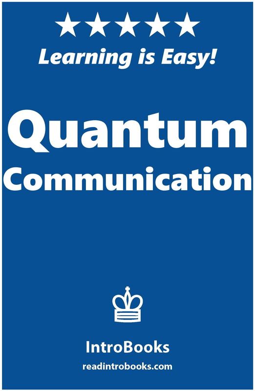 Quantum Communication