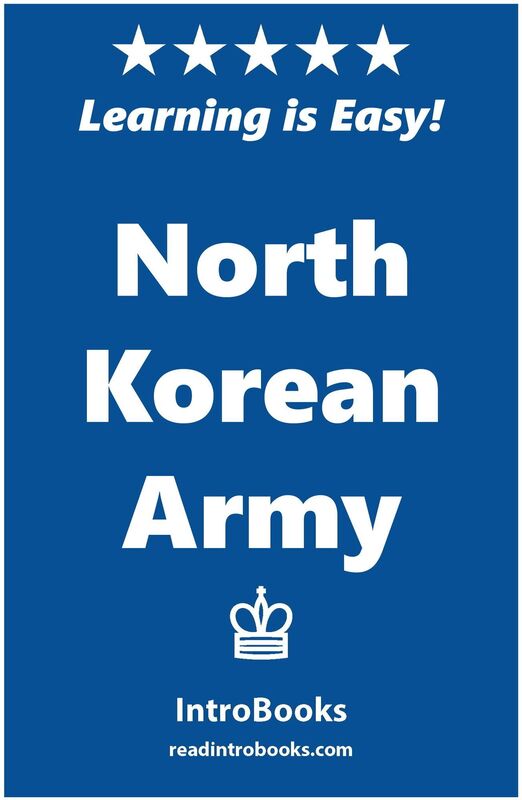 North Korean Army