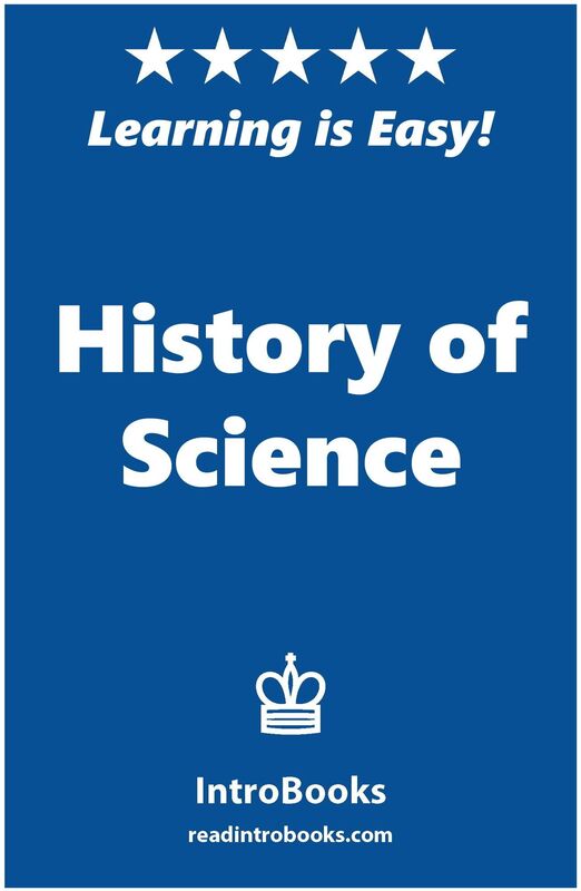 History of Science