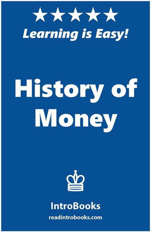 History of Money
