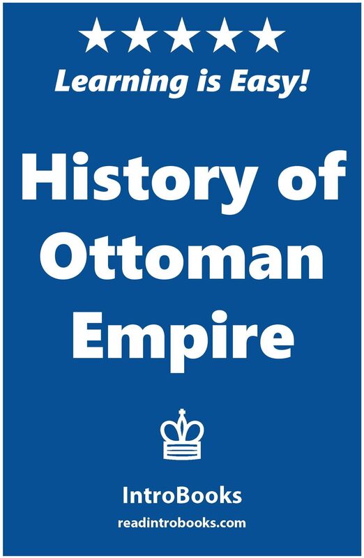 History of Ottoman Empire