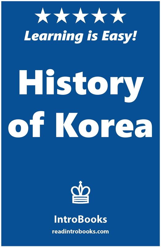 History of Korea