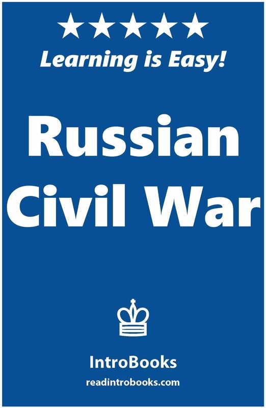 Russian Civil War