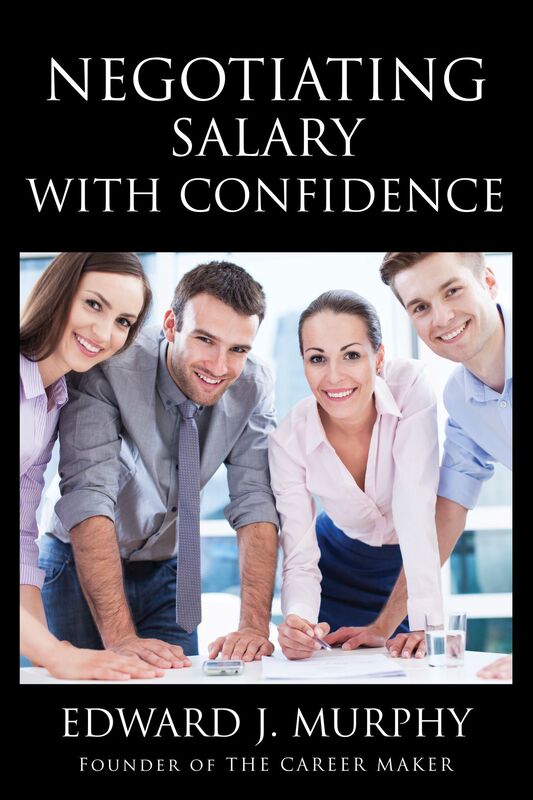 Negotiating Salary With Confidence: How to Receive the Highest Offer the Employer Can Afford and How to Renegotiate Salary After a Performance Review.