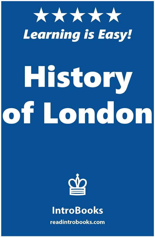 History of London