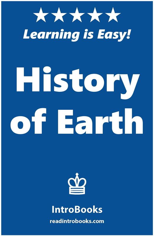 History of Earth