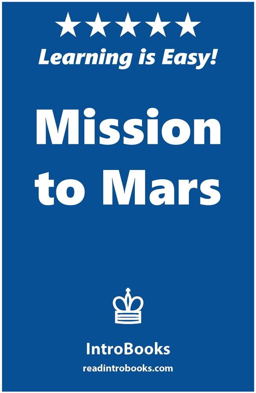 Mission to Mars
