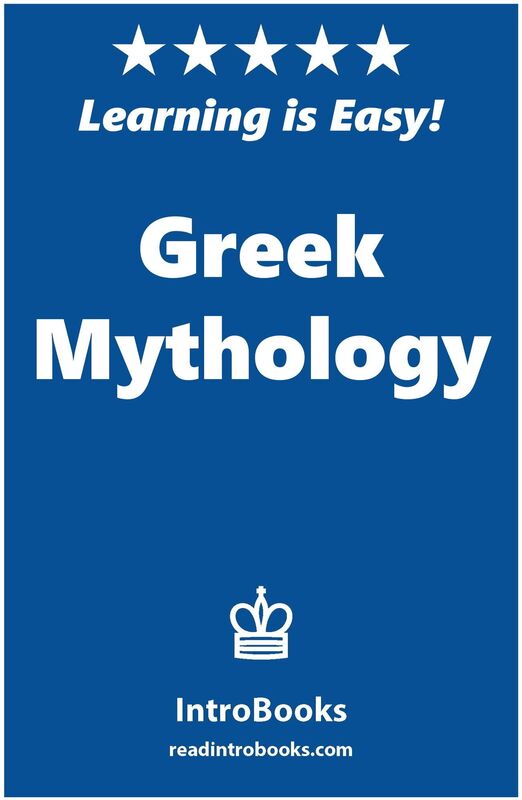 Greek Mythology