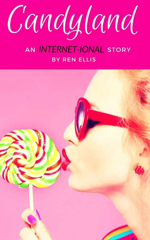 Candyland: An Internet-ional Story