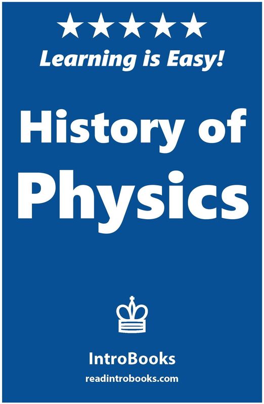 History of Physics