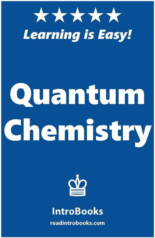 Quantum Chemistry