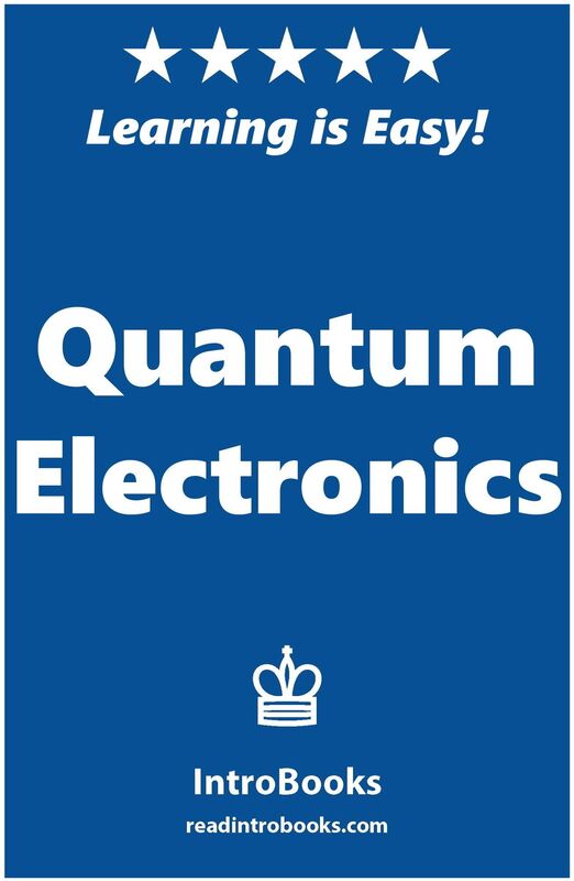 Quantum Electronics