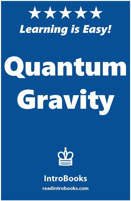 Quantum Gravity