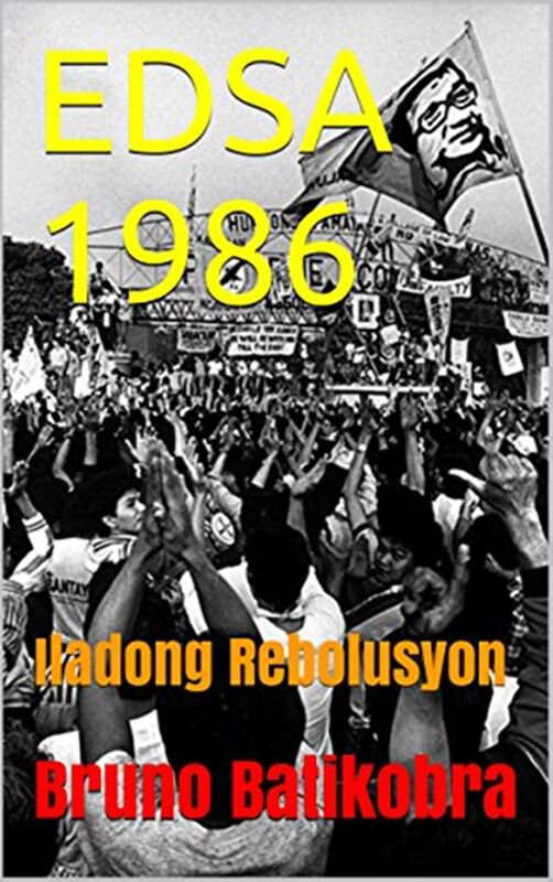 EDSA 1986: Iladong Rebolusyon