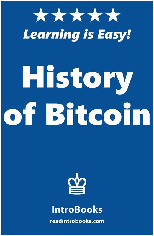 History of Bitcoin