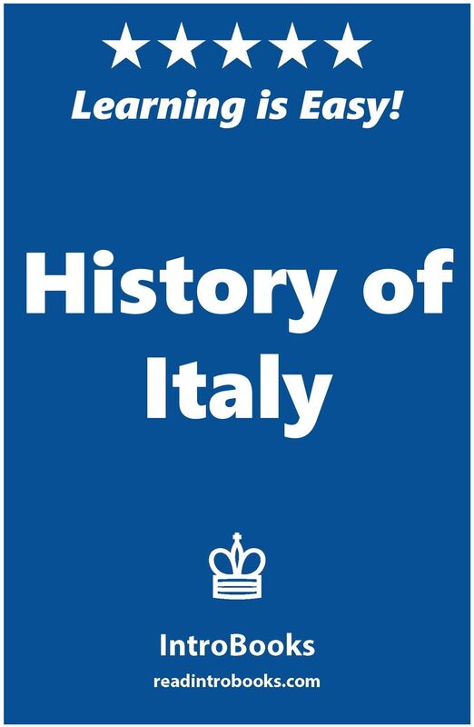 History of Italy