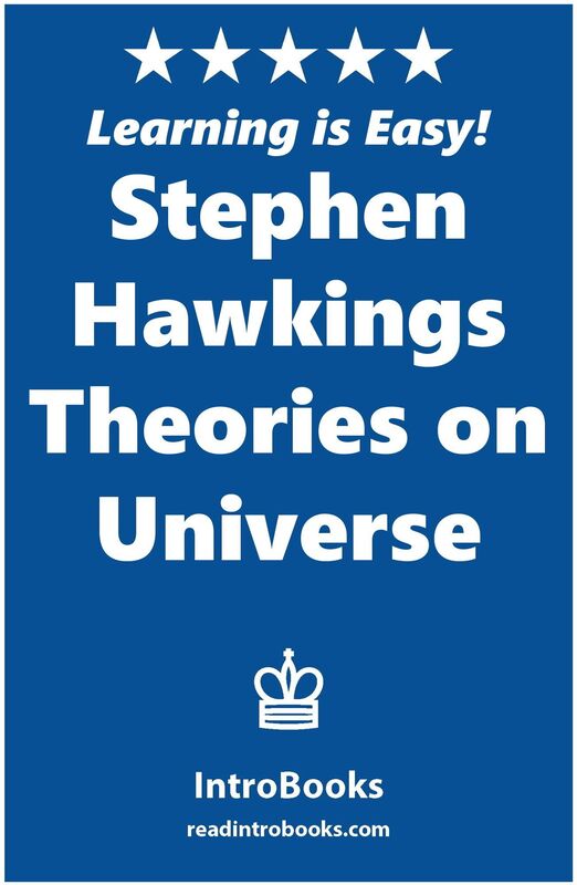 Stephen Hawking's Theories on Universe
