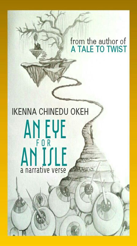 An Eye For An Isle