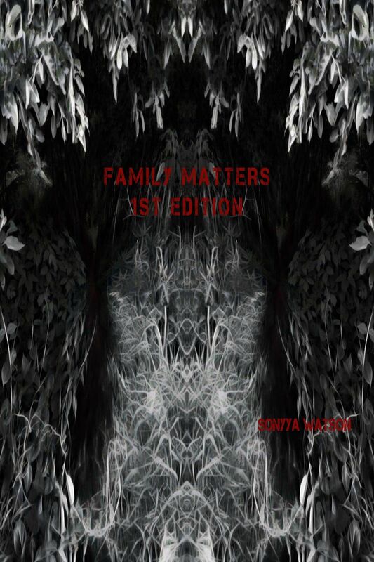 Family Matters 1st Edition