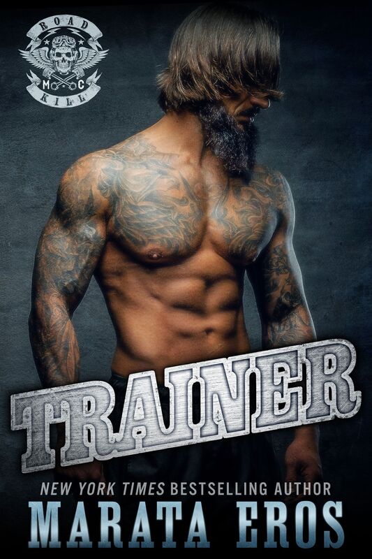 Trainer: Road Kill MC #7