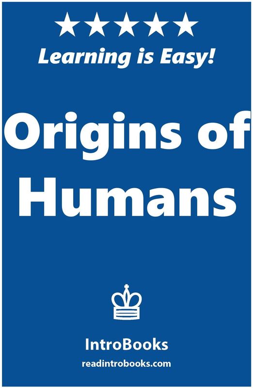 Origins of Humans