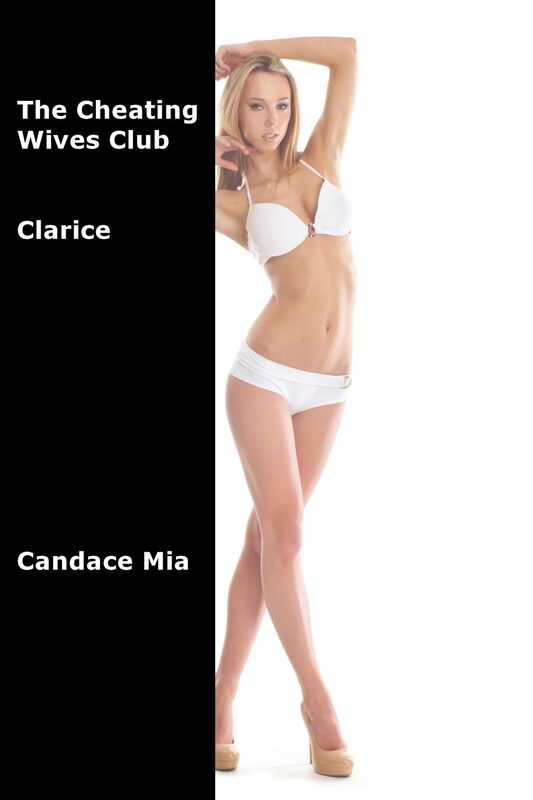 The Cheating Wives Club: Clarice