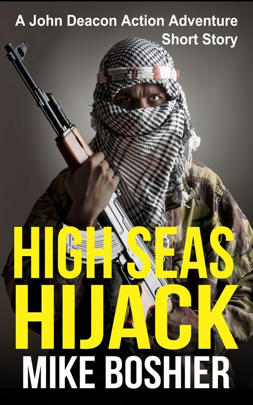 High Seas Hijack