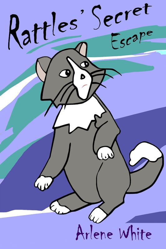 Rattles' Secret Escape
