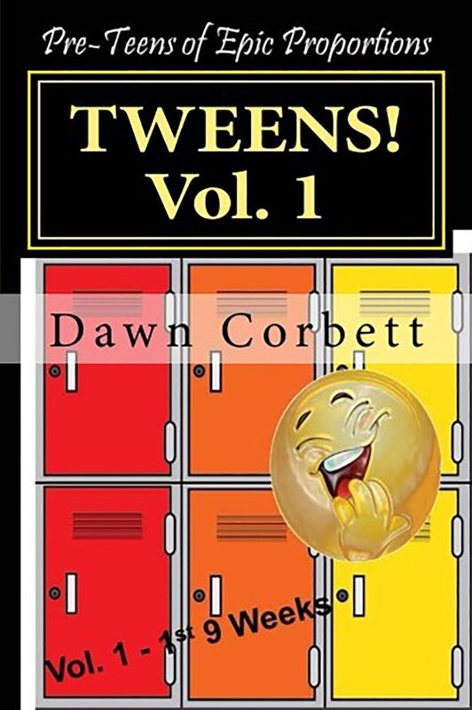 TWEENS! Pre-Teens of Epic Proportions