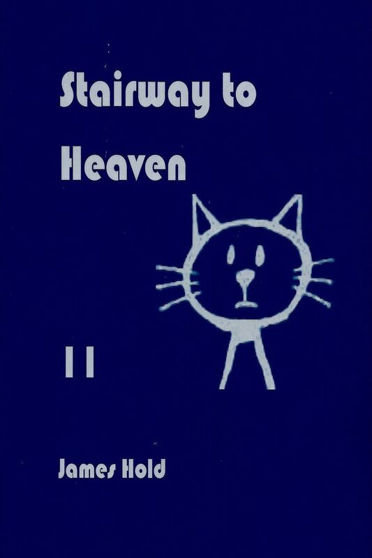 Stairway to Heaven