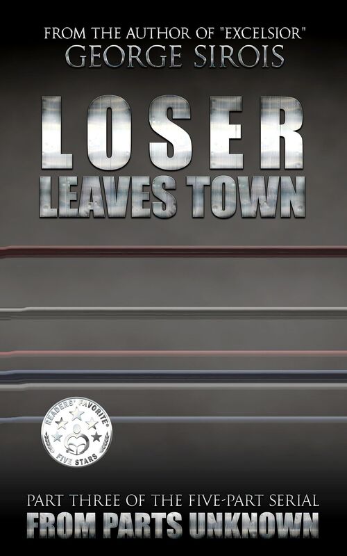 Loser Leaves Town