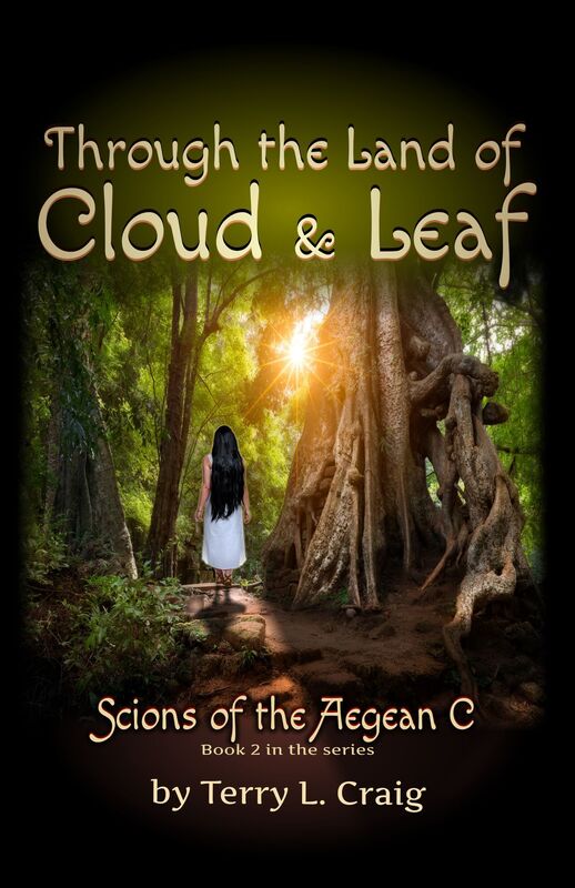 Through the Land of Cloud and Leaf