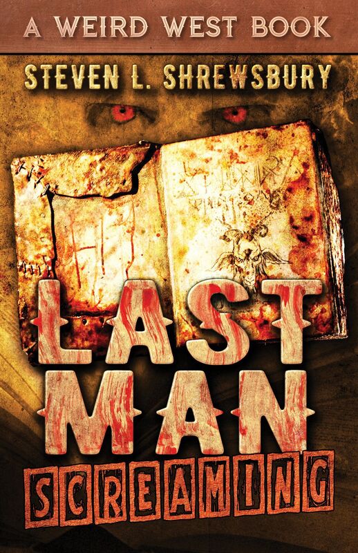 Last Man Screaming (The Joel Stuart Adventures Book 2)