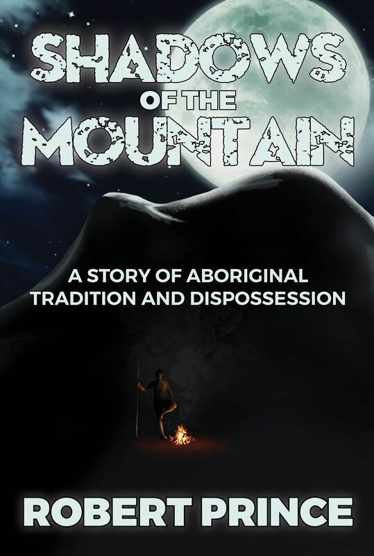 Shadows of the Mountain