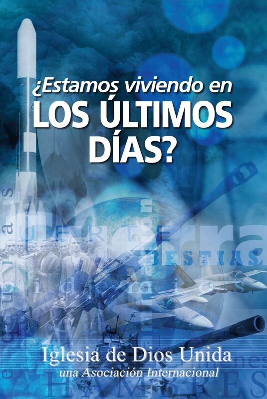 Estamos viviendo en los últimos días?