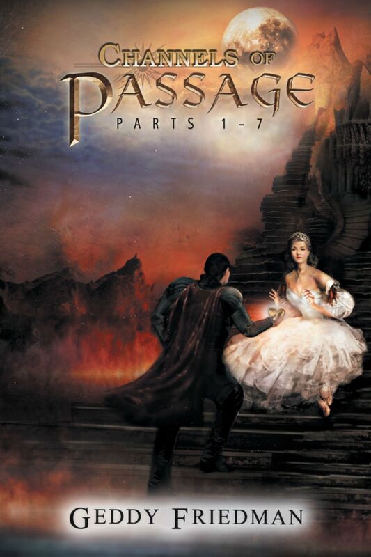 Channels Of Passage: Parts 1 - 7