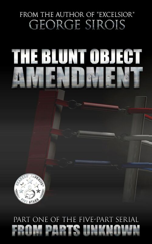 The Blunt Object Amendment