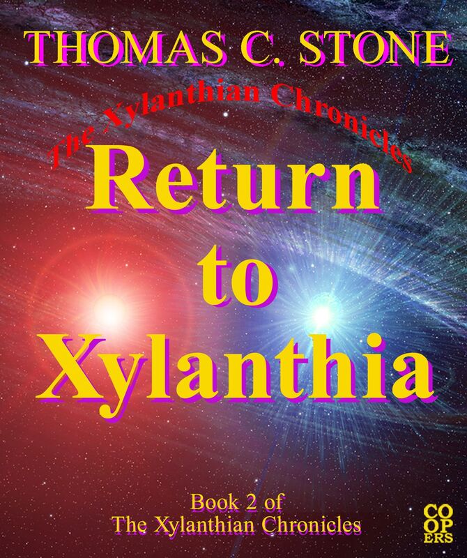 Return To Xylanthia