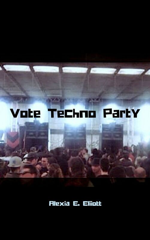 Vote Techno Party