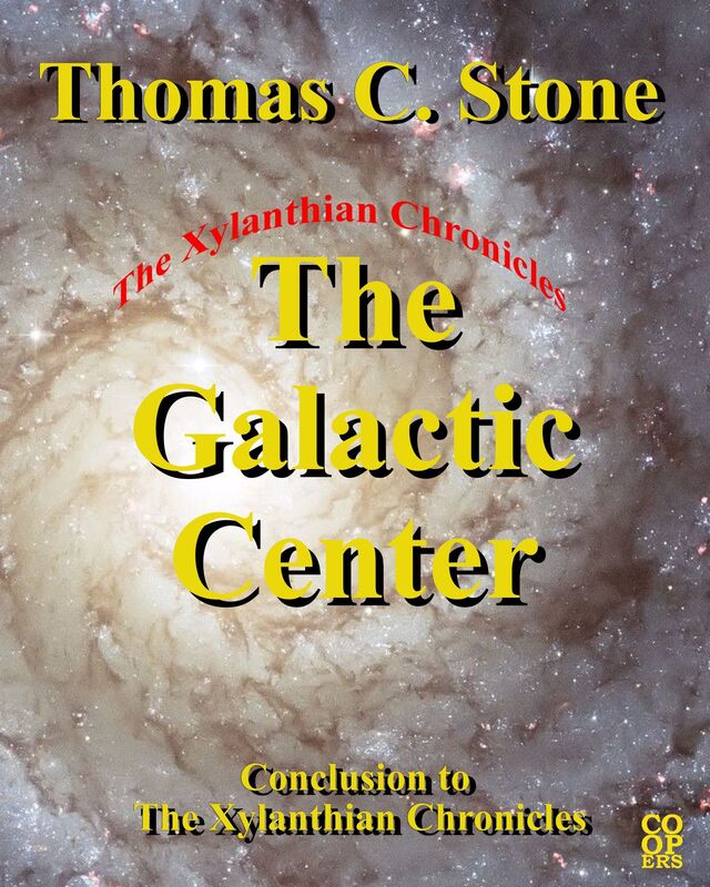 The Galactic Center