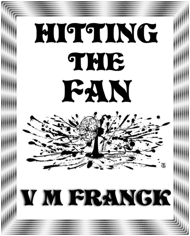 Hitting the Fan
