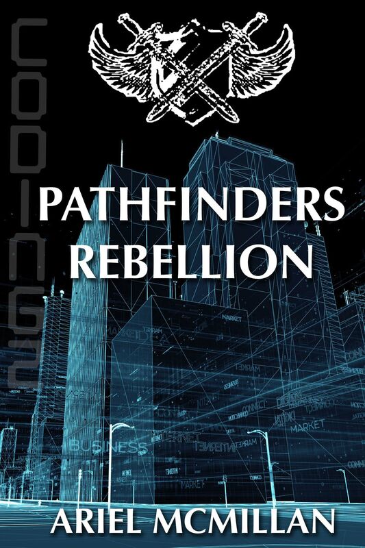 Pathfinders Rebellion