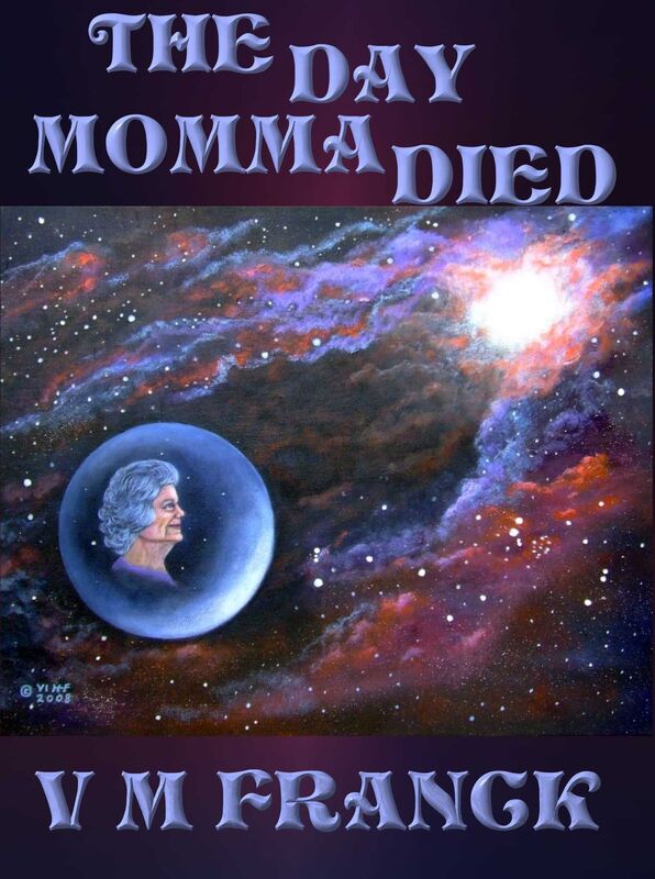 The Day Momma Died: Growing Beyond the Fear of Death