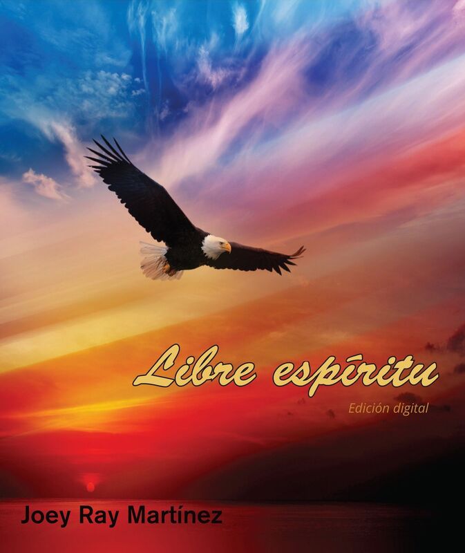 Libre espíritu