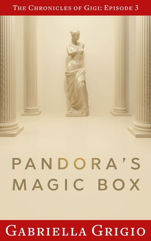 Pandora's Magic Box