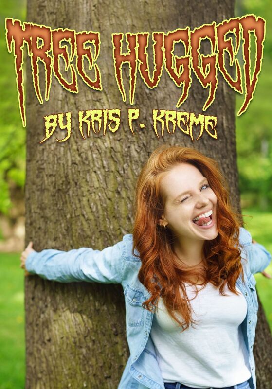 Tree Hugged