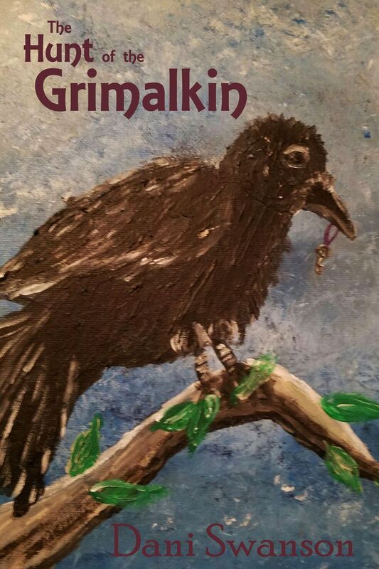 The Hunt of the Grimalkin