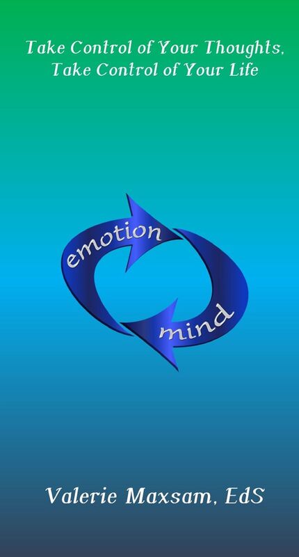 Take Control of Your Thoughts, Take Control of Your Life