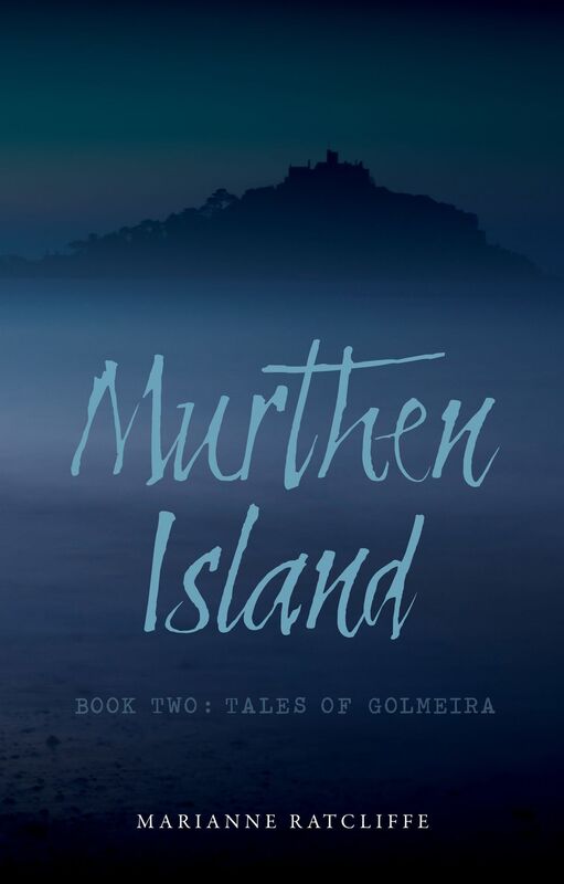 Murthen Island